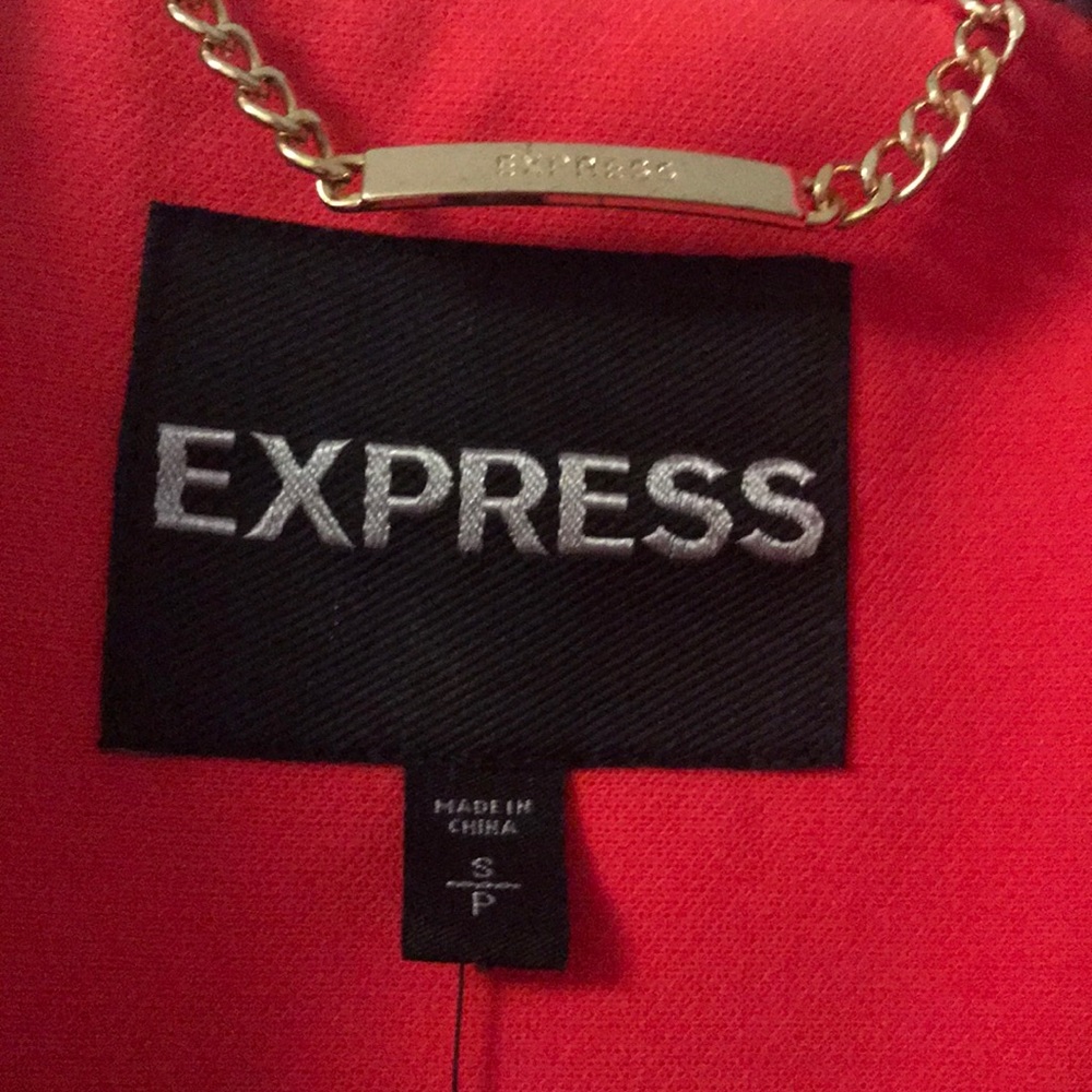Express Jacket - image 4